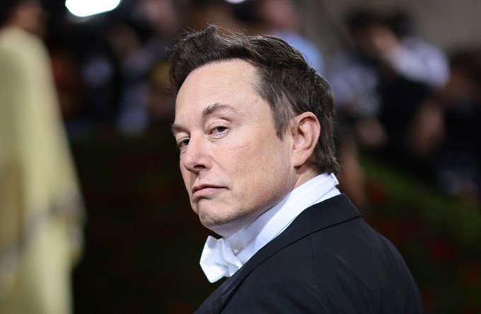 Is Elon Musk planning to buy Manchester United?