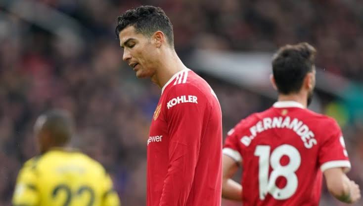 Cristiano Ronaldo To Take Decision On Manchester United Future, Bruno Fernandes Confirms