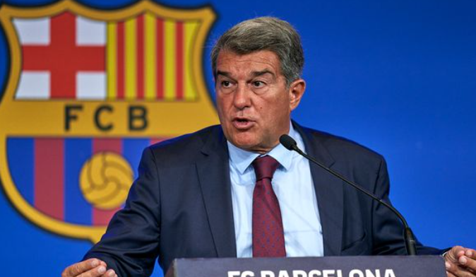Barcelona announce sale of Barca Studios to support club's NFT strategy