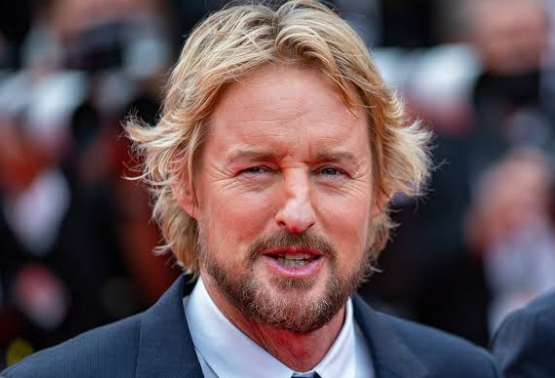 What happened to Owen Wilson's Nose?