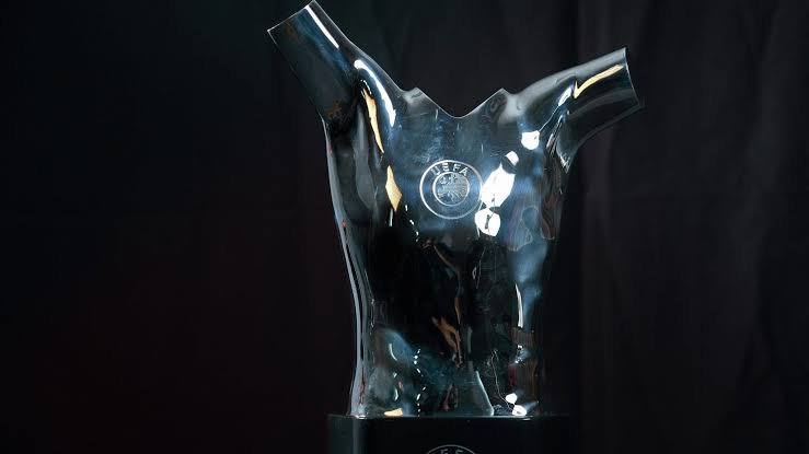 2021-2022 UEFA Awards