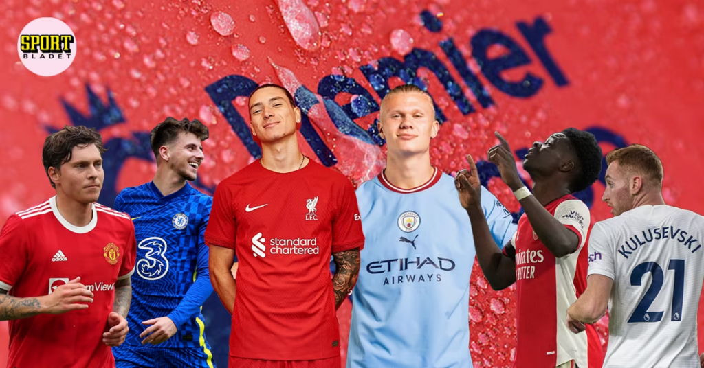 Premier League Season Preview: Who is Likely to Win The EPL Amongst The Big Six?