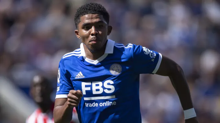 Chelsea Have Had There Two Bids Rejected for £85m Rated Wesley Fofana By Leicester City