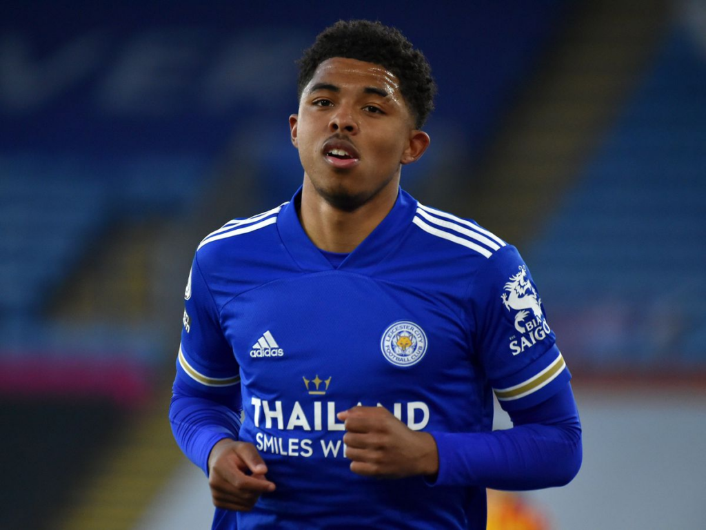 Chelsea Have Had There Two Bids Rejected for £85m Rated Wesley Fofana By Leicester City