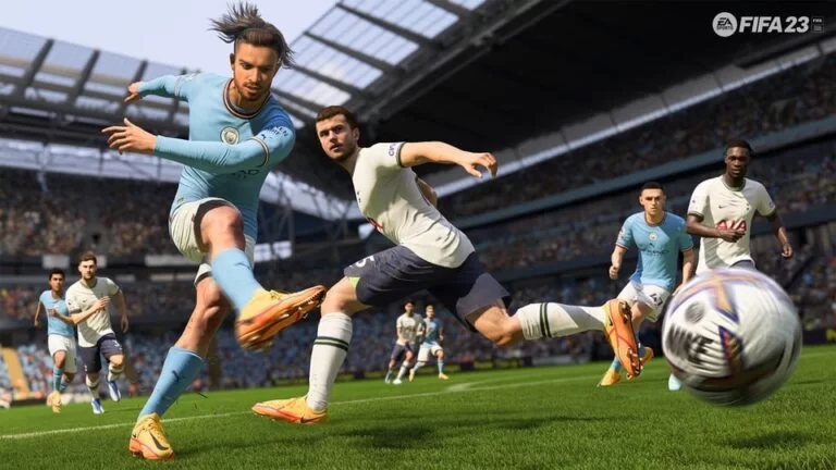 FIFA23 could be the best version of EA Sports FIFA, see why