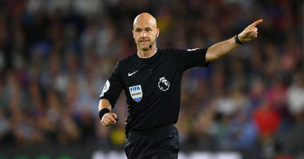 Anthony Taylor: Chelsea Fans Petition Referee After Blunders In Favour Of Tottenham ... Why Does Taylor Hate Chelsea?