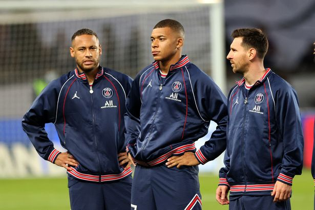 Kylian Mbappe Wants To Ruin PSG Team As He Reportedly Informed PSG To Scatter The Argentine Republic