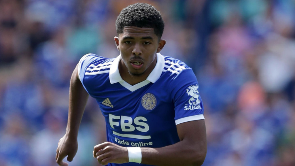 Wesley Fofana Have Asked Rodgers To Leave Him Out of Leicester Squad Against Southampton Amid Chelsea Interest