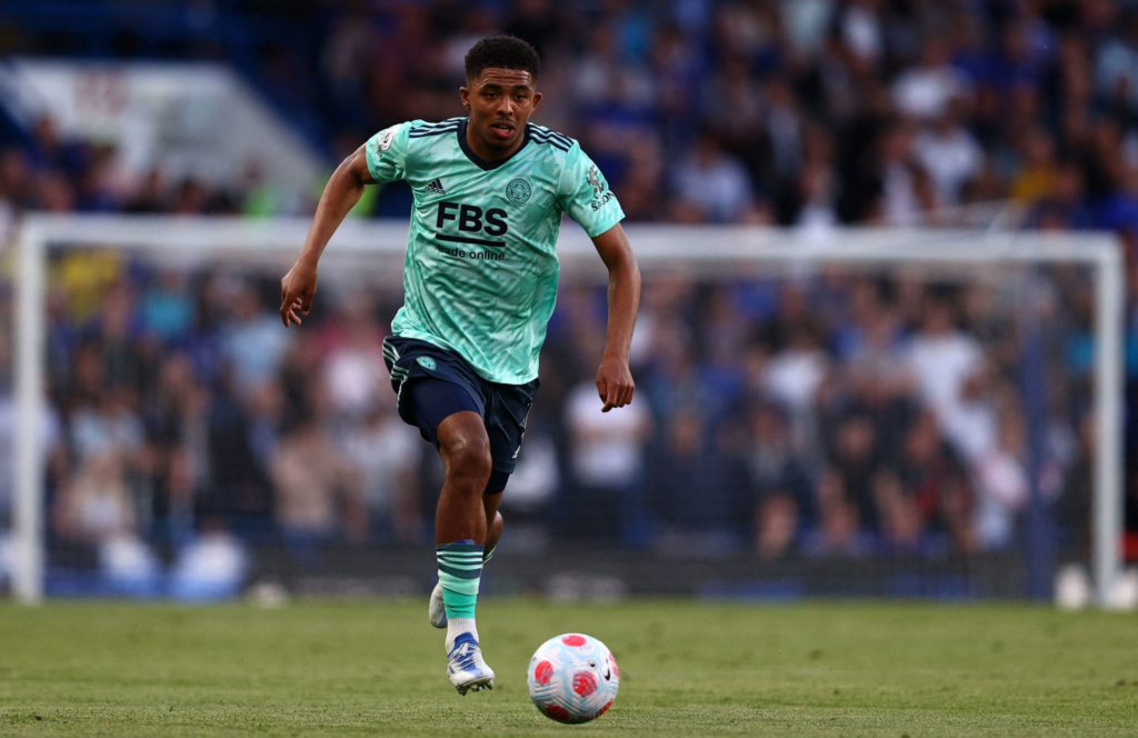 Wesley Fofana Have Asked Rodgers To Leave Him Out of Leicester Squad Against Southampton Amid Chelsea Interest