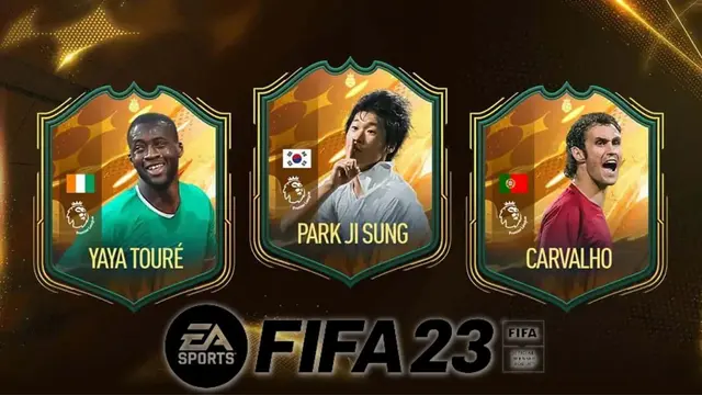 FIFA 23 FUT Heroes: Yaya Toure And Jay Jay Okocha Among The Newly Confirmed Ratings
