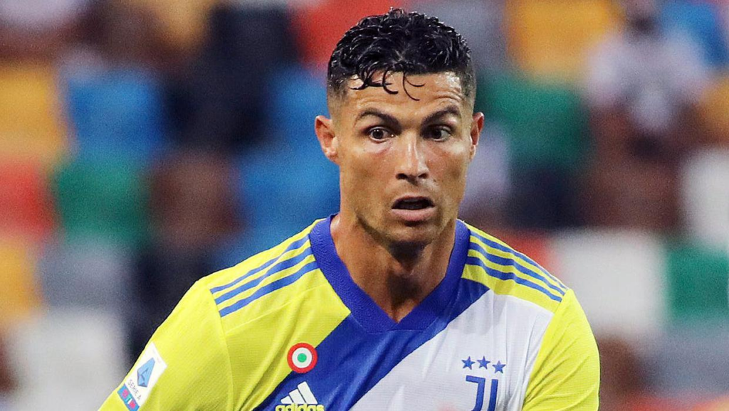 Cristiano Ronaldo Tops List Of Most Expensive Players Aged 30 And Above ... Casemiro Sitting In Second Place