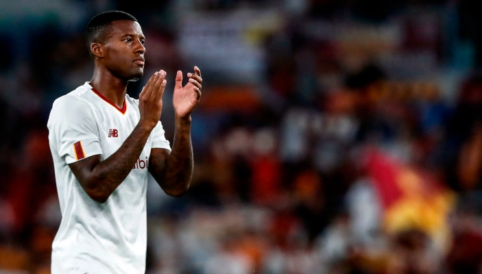 Georginio Wijnaldum Might Miss FIFA World Cup in November With Netherlands After Breaking His Leg