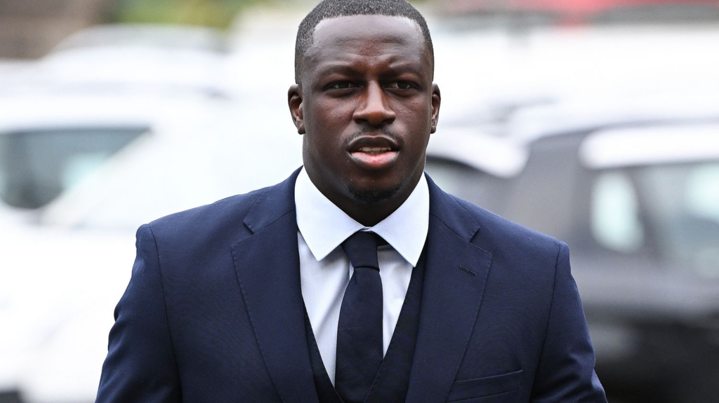 Benjamin Mendy Faces Another Issues As A Friend Of The Alleged Victim Of An Attack By A Man City Player Testifies In Court