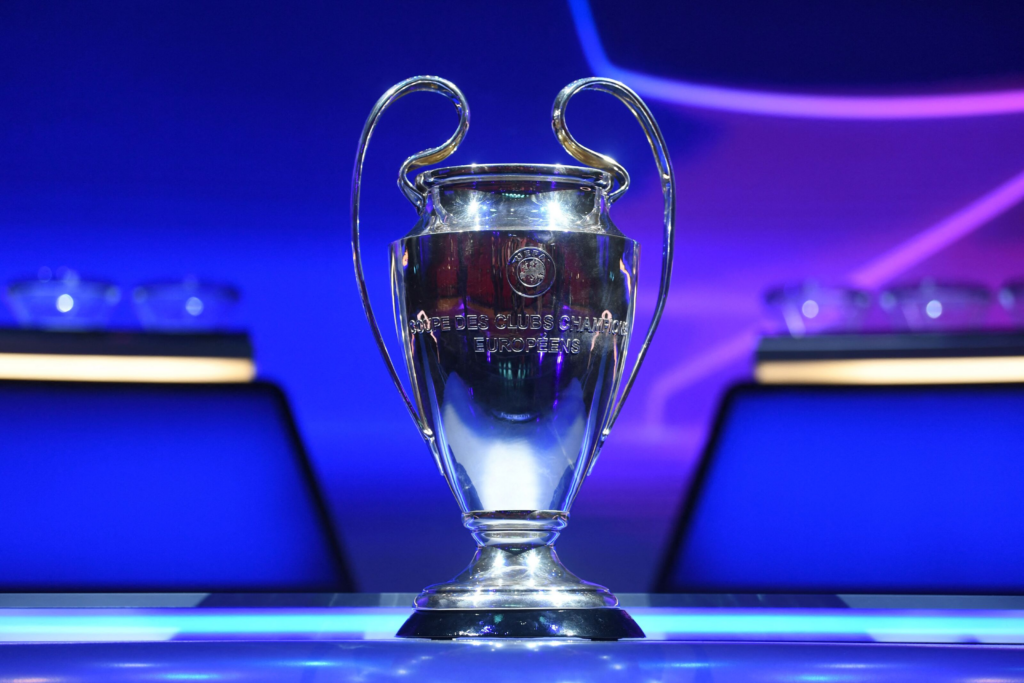 Champions League Ranking: UCL Teams Are Ranked According To Their Prospects Of Winning
