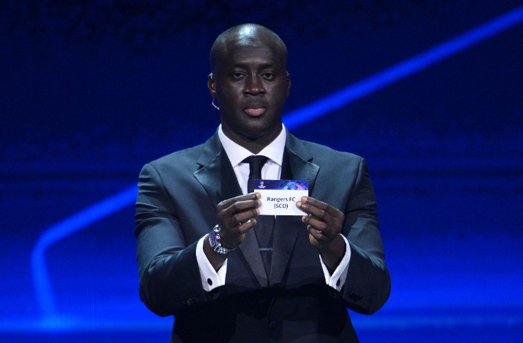Five Most Unfortunate Teams In The 2022-2023 UEFA Champions League Group Stage Draw