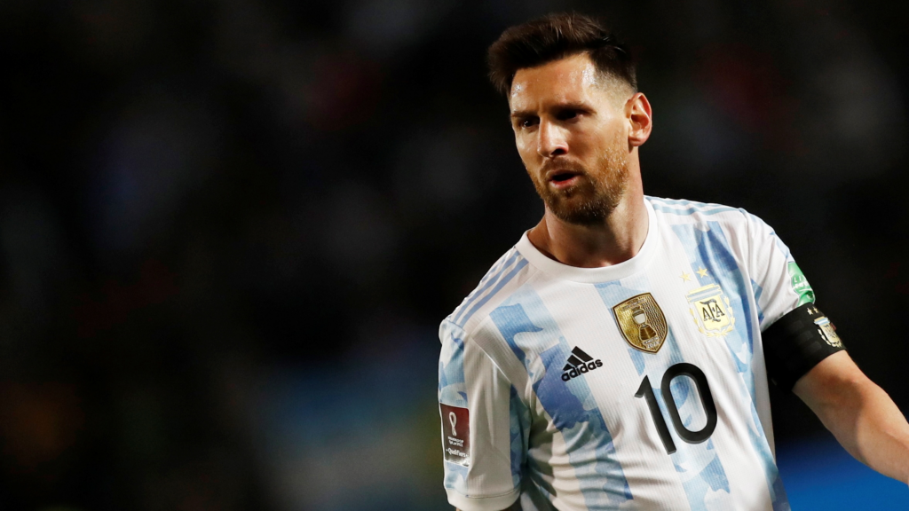Lionel Messi Effect: Nasser Al-Khalter Reveals Fastest Selling Tickets For The 2022 Qatar World Cup