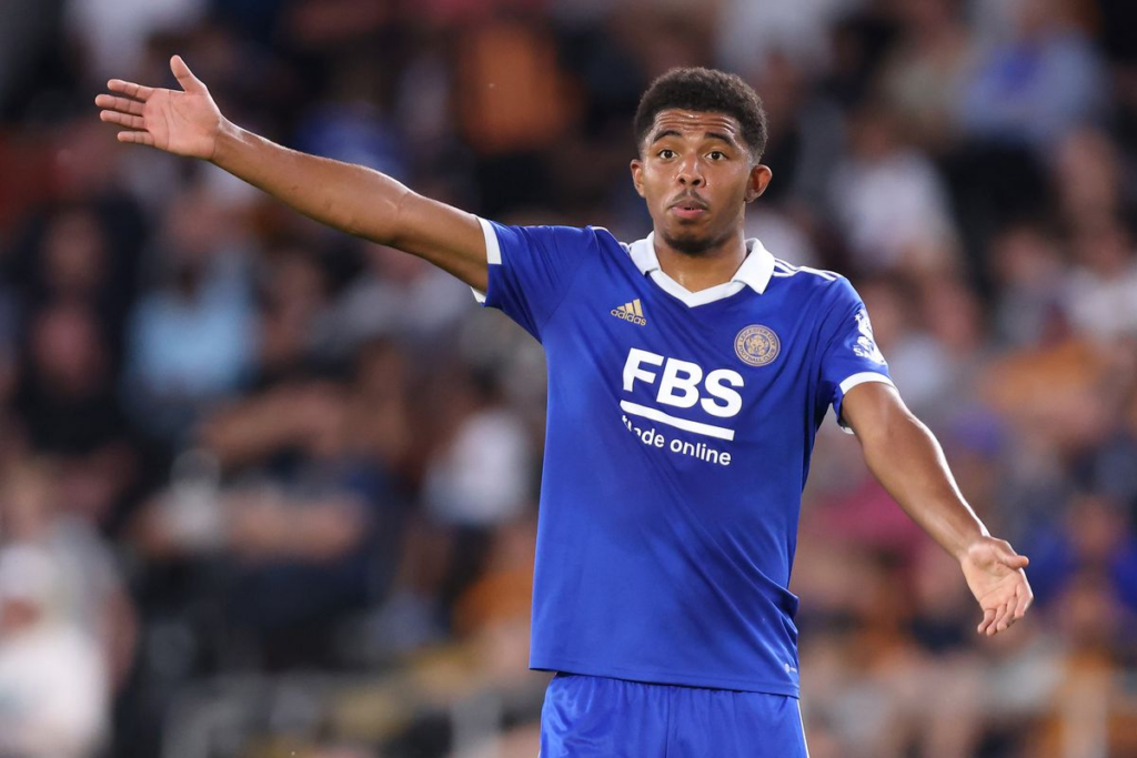 Chelsea Reach Agreement To Sign Leicester City Defender Wesley Fofana After Bid Was Rejected Three Times