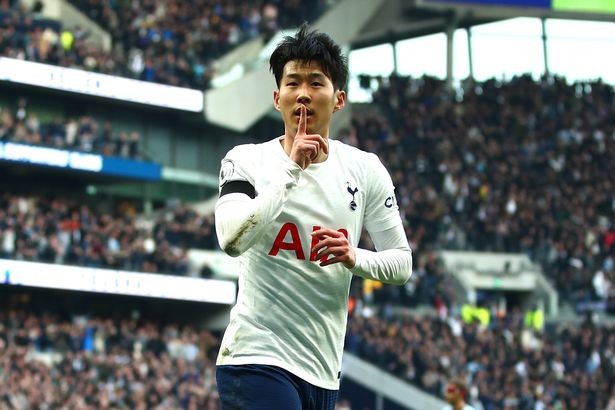 Antonio Conte Has Indicated That He Wants Son Heung-min To Marry His Daughter And Become His Son-In-Law