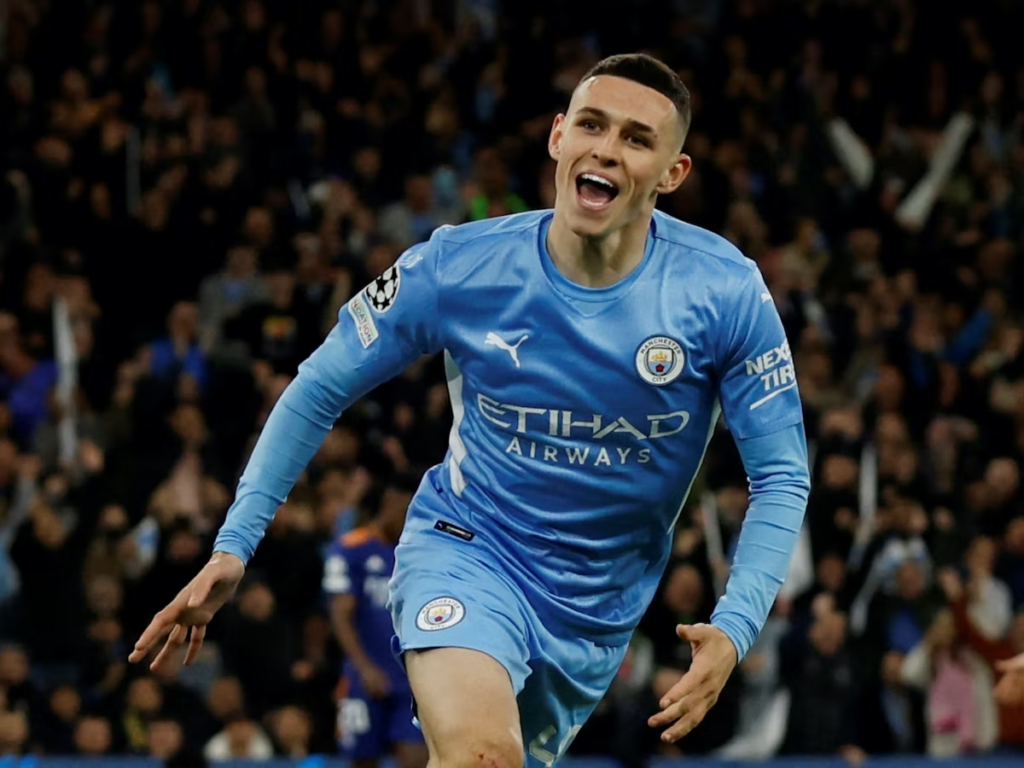 Transfer Update on Phil Foden, Jamie Vardy, Adama Traore, Damsgaard, Cristiano Ronaldo, Gomez, Angelino, James Maddison, and Others