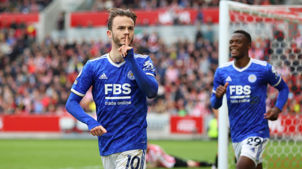 Leicester City V Brentford Preview: Team News, Probable Lineup and Prediction