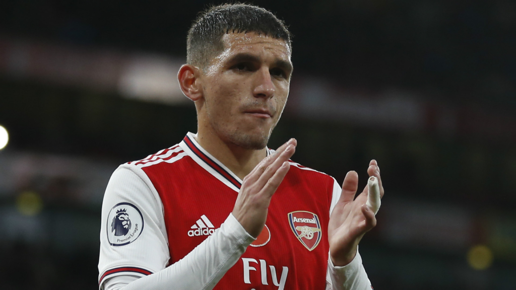 Lucas Torreira Finally Departs Arsenal After A Disappointing Spell To Join Galatasaray Permanently In Deal worth Around £5.5m 