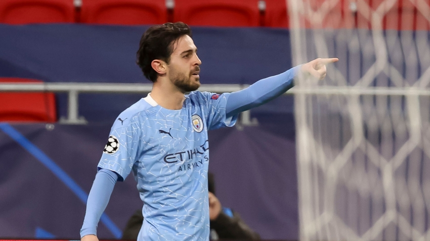 Bernardo Silva blasts PFA Says Man City Should Have Had More Players in Team of the Year After Winning The 2021/22 EPL Title