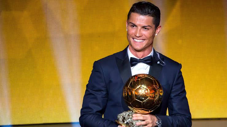 Most Ballon D'Or Win In The History Of The Award