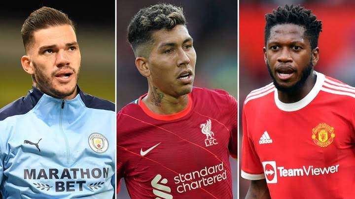 Casemiro is the most expensive Brazilian signing in Premier League history, see others