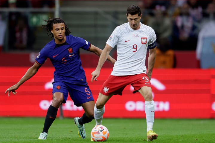UEFA Nations League 2022/2023: France shines As Denmark Displays Magic, see other results