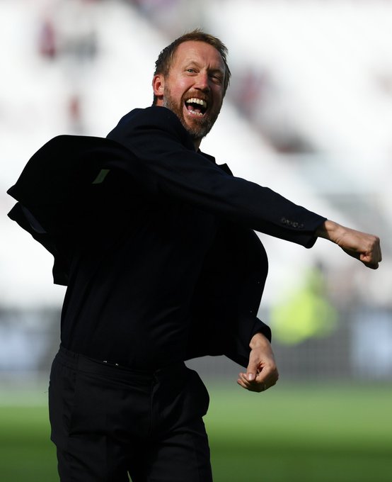 Todd Boehly replaced Thomas Tuchel with Graham Potter