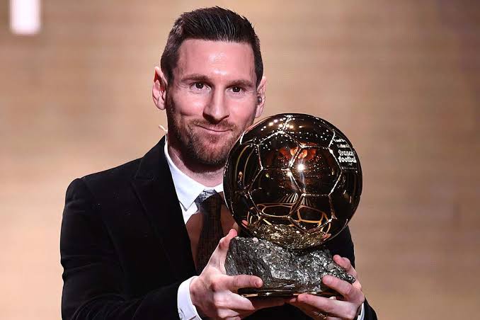 Ballon d'Or 2021: All You Need to Know