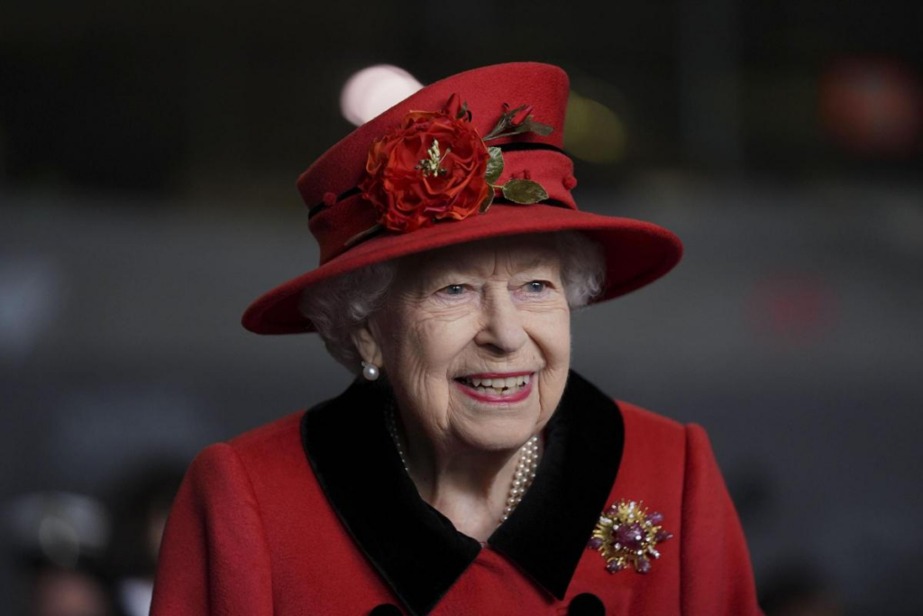 Queen Elizabeth II's death: The Cancellations And Modifications To The Upcoming Sporting Events In England
