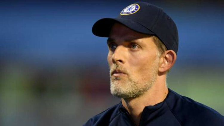 Cristiano Ronaldo Effect Saw Chelsea Fire Thomas Tuchel After The German Rejected An Offer To Sign The Attacker