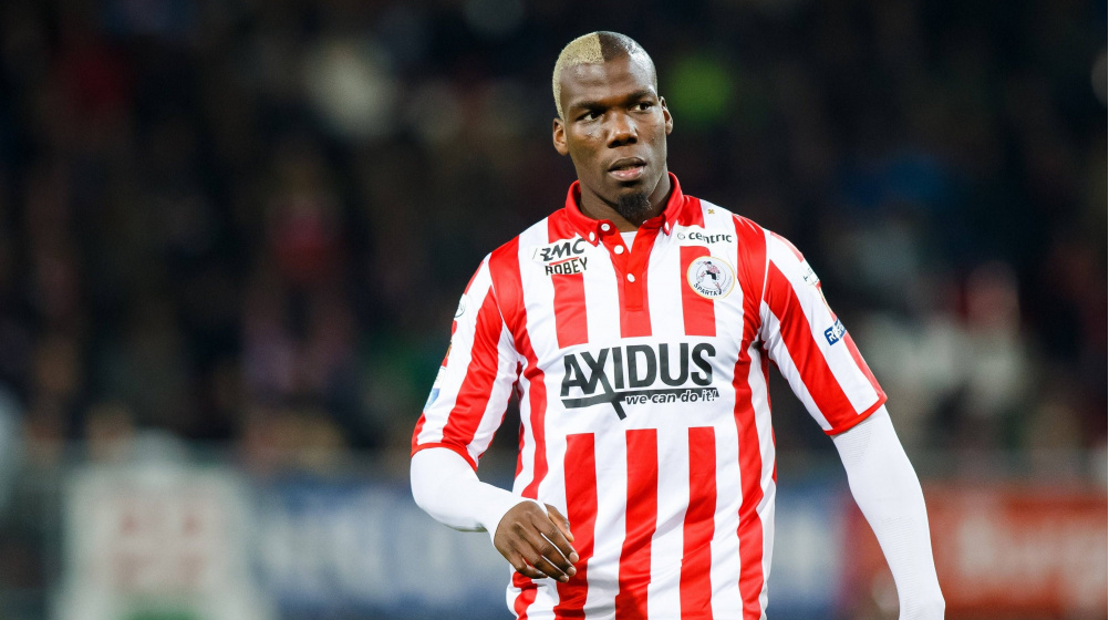 Mathias Pogba Arrested By Police As They Tend To Investigate Investigate Blackmail and Witchcraft Allegations