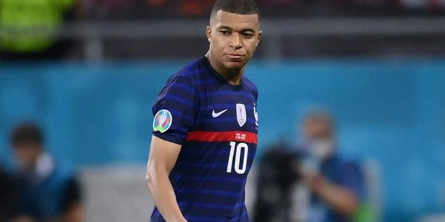 Kylian Mbappe Is Refusing To Join France Team Photoshoot, Why?