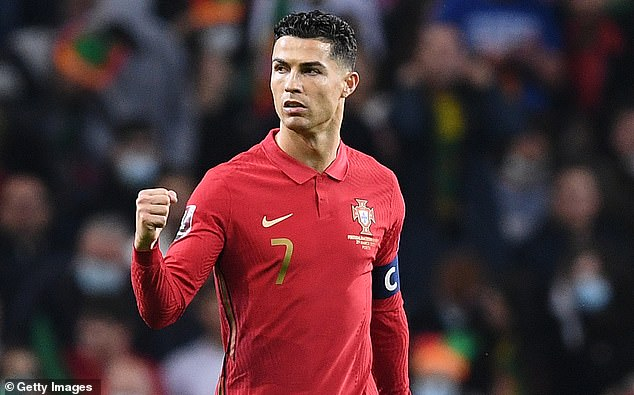 Cristiano Ronaldo Tops Lionel Messi As The Most Powerful Player On Instagram Of The 2022 Qatar World Cup