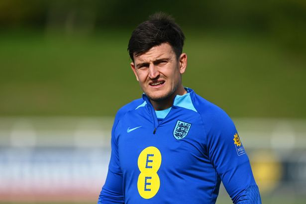 Giorgio Chiellini Backs Harry Maguire Saying Manchester United Expects Too Much From The Defender