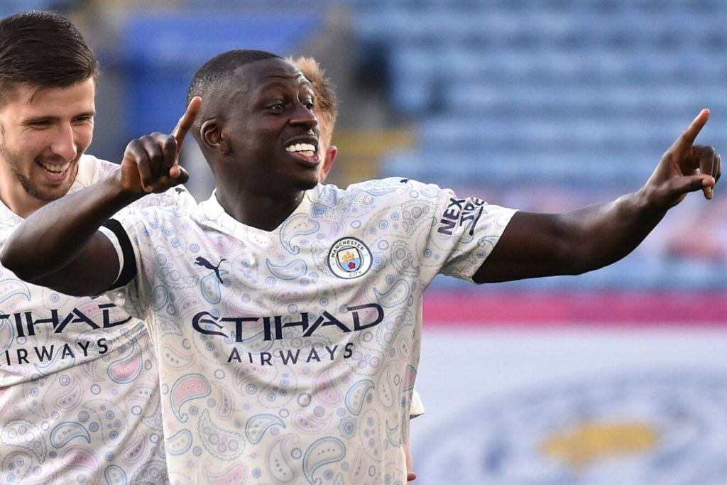 Benjamin Mendy Trial Takes Another Turn As Testimony Hears That Woman Who Had Sex With Jack Grealish The Night She Was Raped By Mendy's Friend