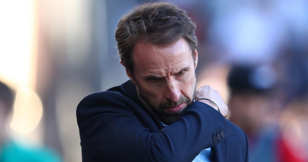 Gareth Southgate Under Fire As England Fans Want Him Replaced with Mauricio Pochettino