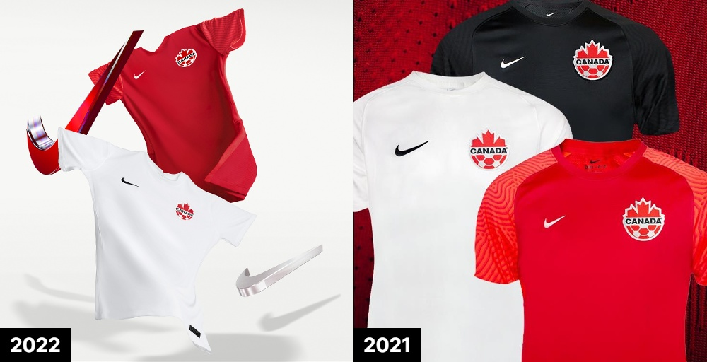 Canada Will Not Receive New World Cup Uniforms For 2022: See Why...