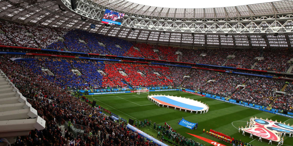 Qatar 2022 Tops List Of Most Expensive FIFA World Cup Ever With A Cost Of $220 Billion
