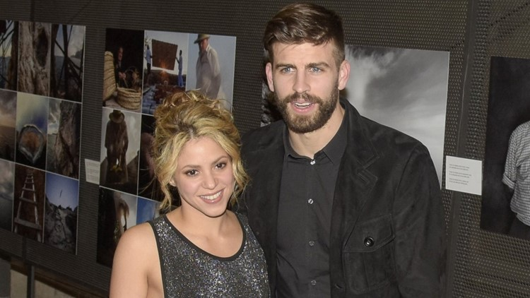 Shakira Opens Up On The Surprising Response Of Tax Officials When They Learned She Married To Gerard Pique During A £13 Million Fraud Investigation