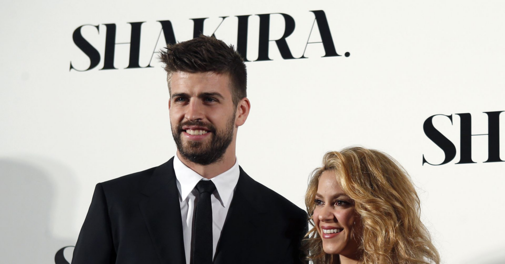 Shakira Opens Up On The Surprising Response Of Tax Officials When They Learned She Married To Gerard Pique During A £13 Million Fraud Investigation