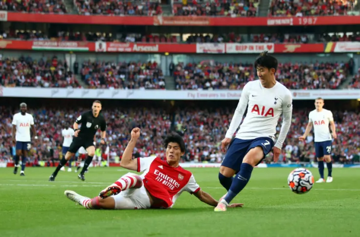 Arsenal Vs Tottenham Preview: Team News, Probable Lineup, Prediction