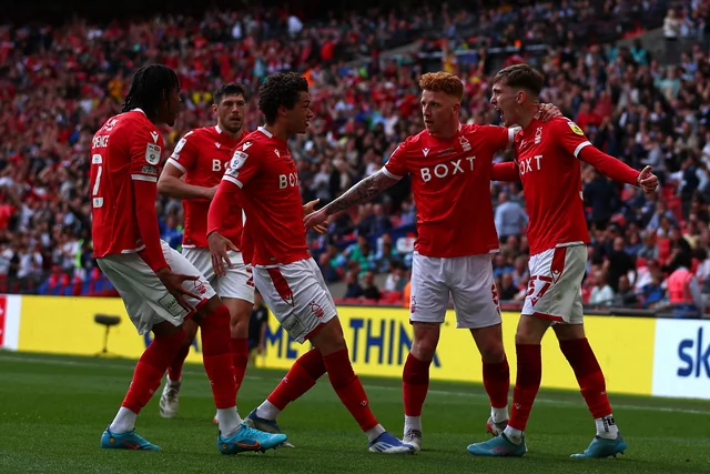 How Nottingham Forest Broke Premier League Record, Signed 21 New Players For Just €161.95m