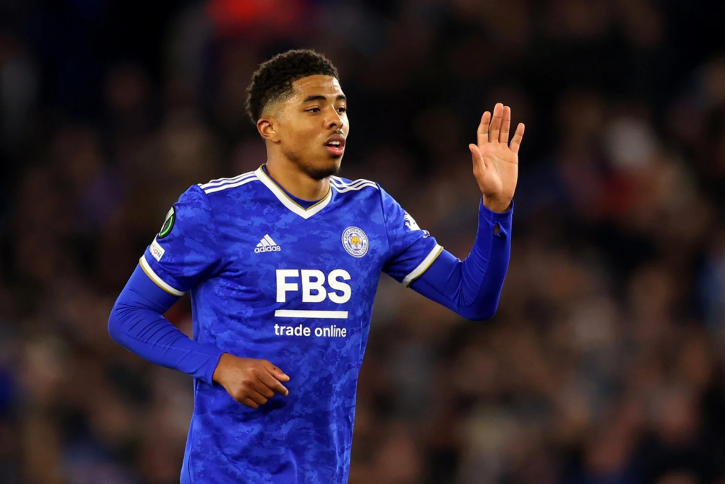 Wesley Fofana Blasts Former Club Leicester City For Delaying Chelsea Move And Accused Them Of False Comments