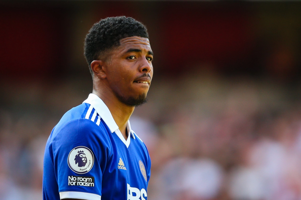 Wesley Fofana Blasts Former Club Leicester City For Delaying Chelsea Move And Accused Them Of False Comments