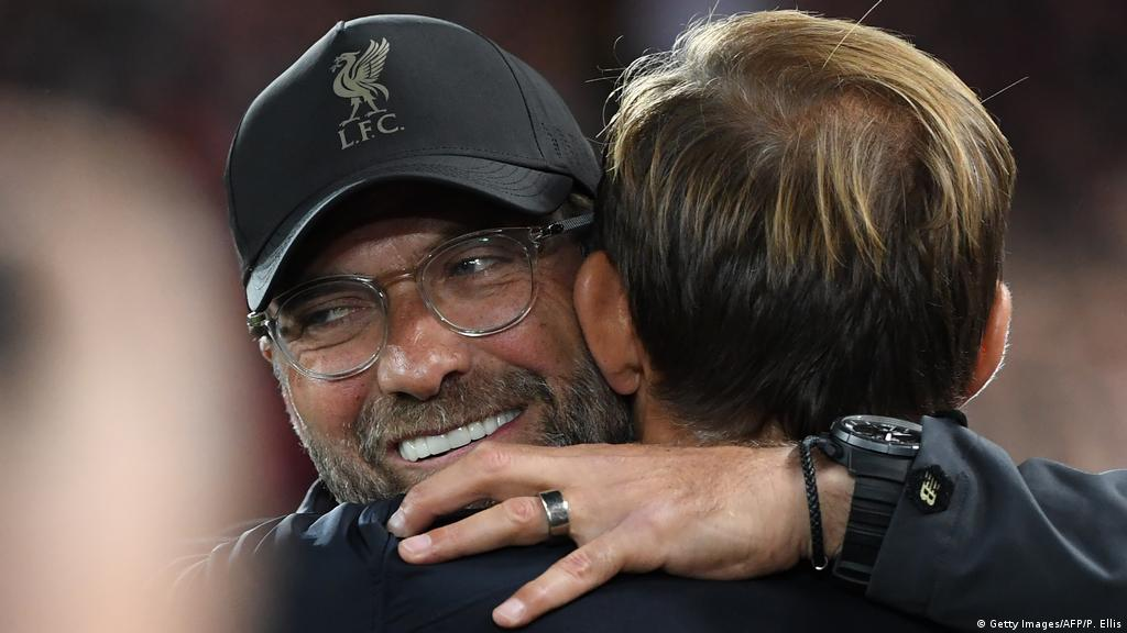 Jurgen Klopp of Liverpool has performed worse than Thomas Tuchel of Chelsea this season, what next for the German coach?