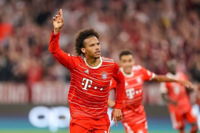 Bayern Munich Beat Relentless Barcelona 2:0 To Maintain Their 100% Start Of The Champions League Campaign