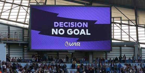 Corruption is in English Premier League through VAR, is it true? See Cases